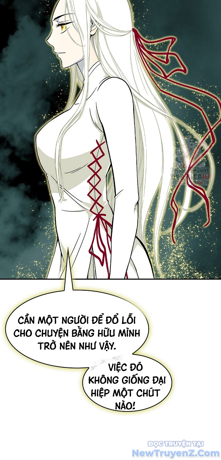 Hồi Ức Của Chiến Thần chapter 207 - Trang 67