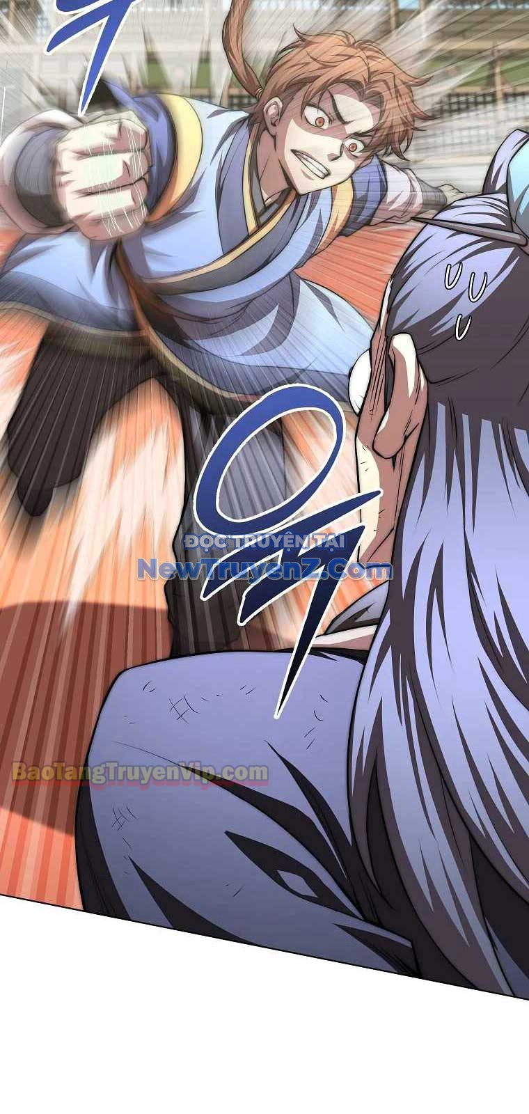 Con Trai Của Gia Tộc Nam Cung Thế Gia chapter 83 - Trang 48