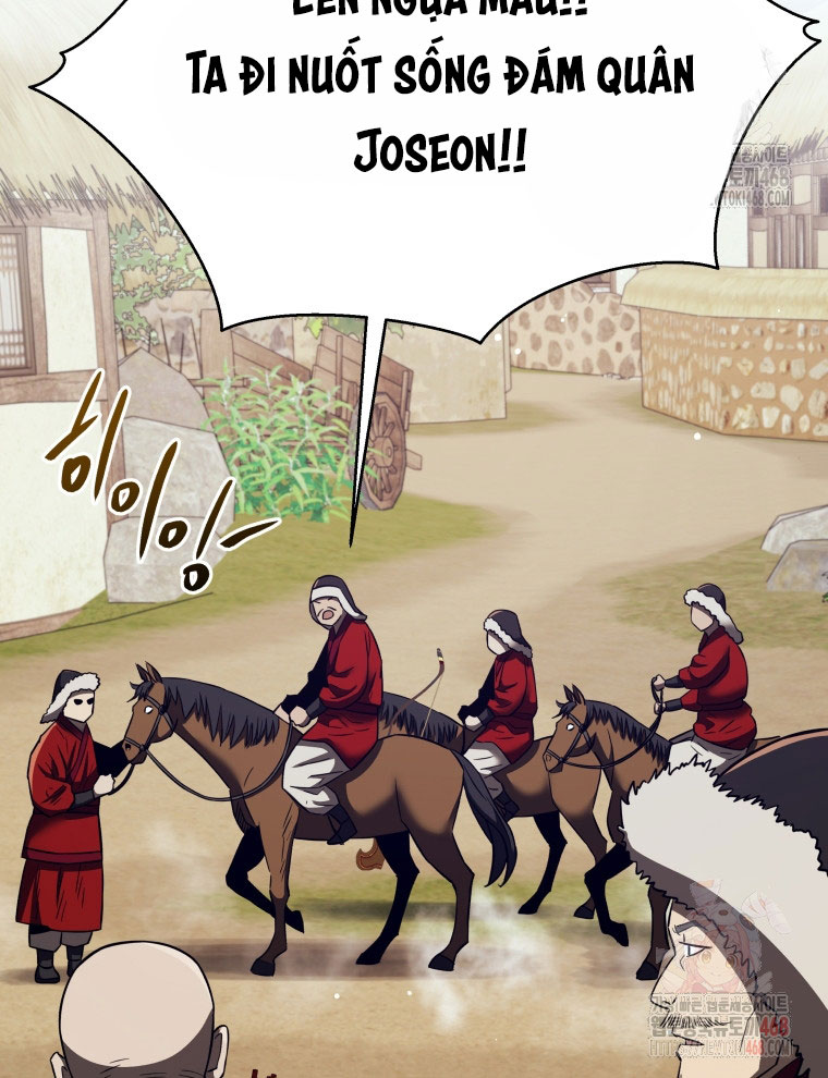 Vương Triều Đen Tối: Joseon chapter 96 - Trang 150