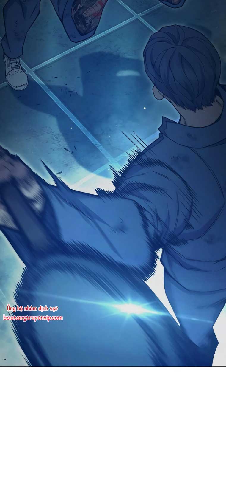 Nhà Tù Vị Thành Niên chapter 49 - Trang 103