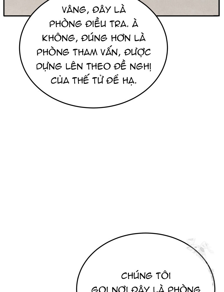 Vương Triều Đen Tối: Joseon chapter 93 - Trang 47