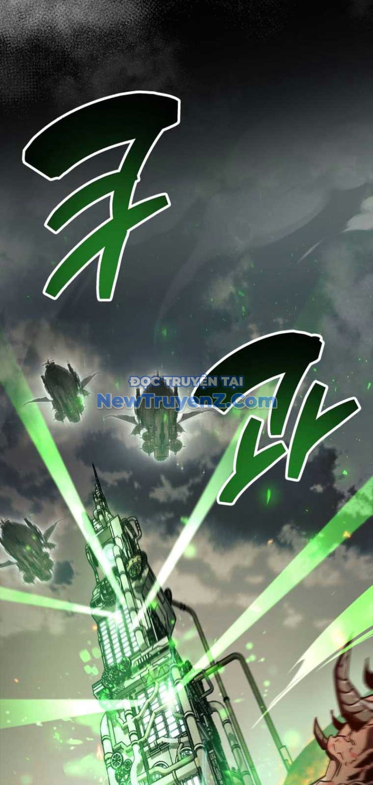 Người Chơi Che Giấu Quá Khứ chapter 71 - Trang 55