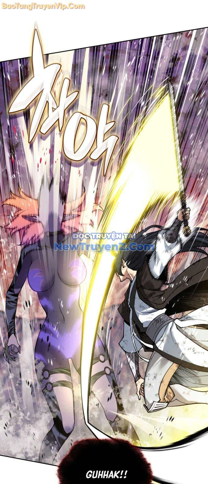 Thợ Rèn Huyền Thoại chapter 278 - Trang 62
