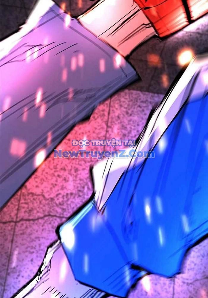 Phòng Gym Hanlim chapter 229 - Trang 96
