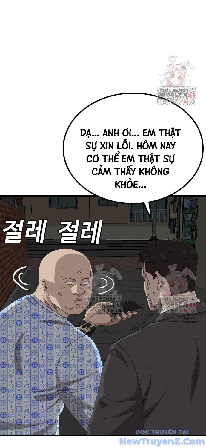 Người Xấu chapter 252 - Trang 91