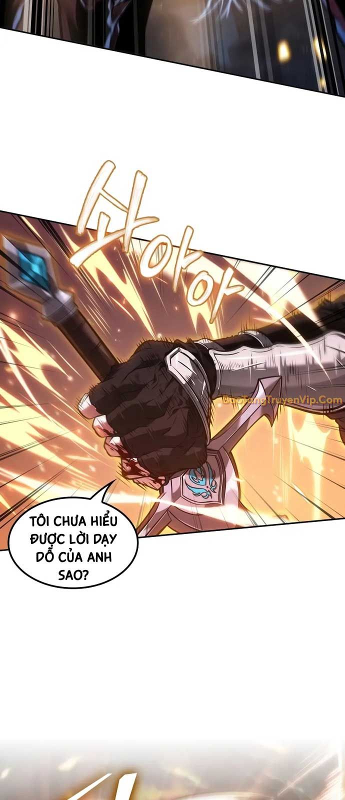 Mạo Hiểm Giả Cuối Cùng chapter 70 - Trang 87
