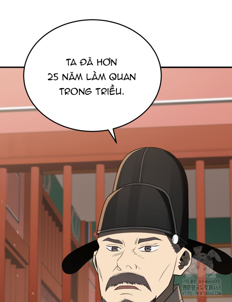 Vương Triều Đen Tối: Joseon chapter 93 - Trang 52