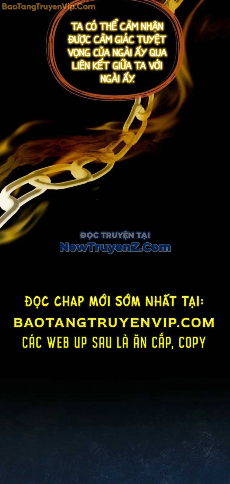 Vua Thăng Cấp chapter 207 - Trang 7