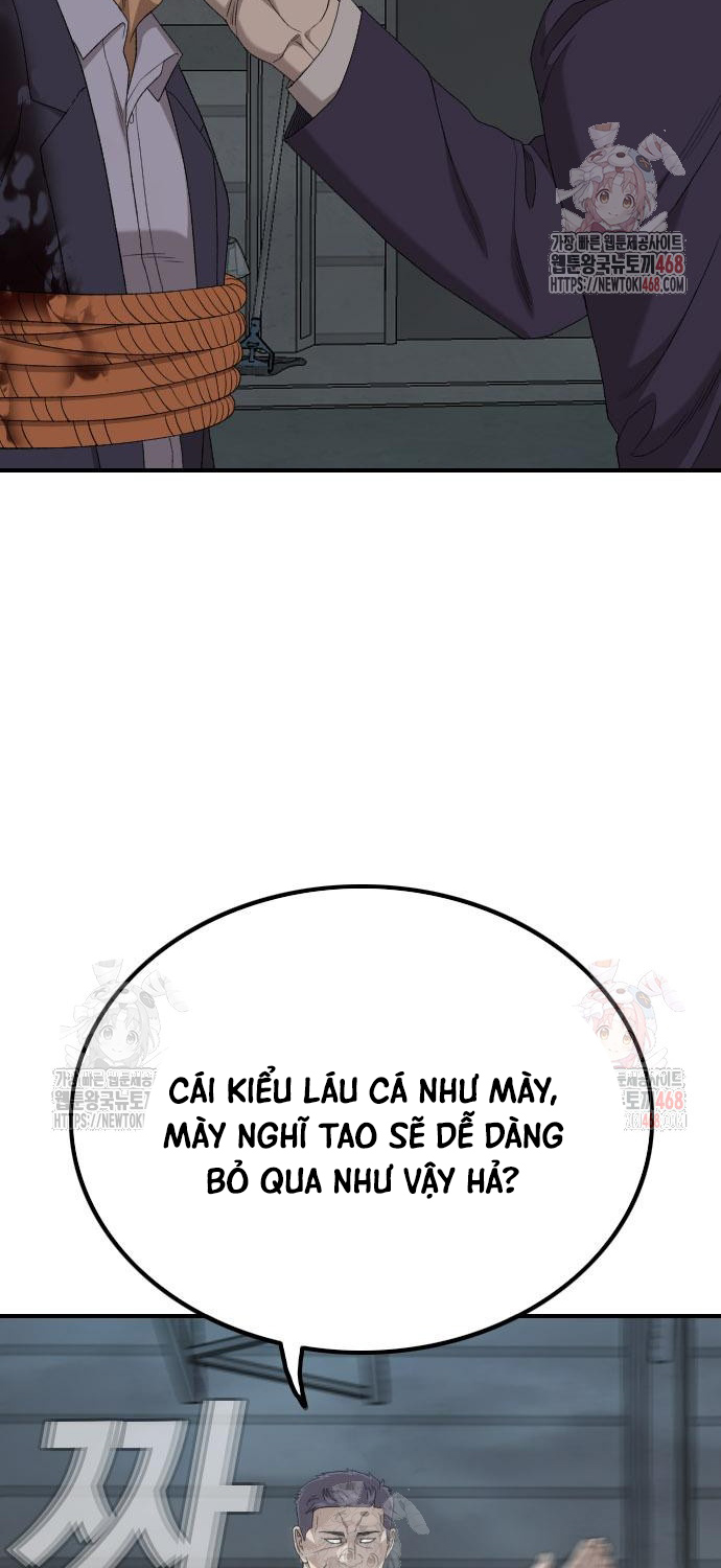 Người Xấu chapter 253 - Trang 56