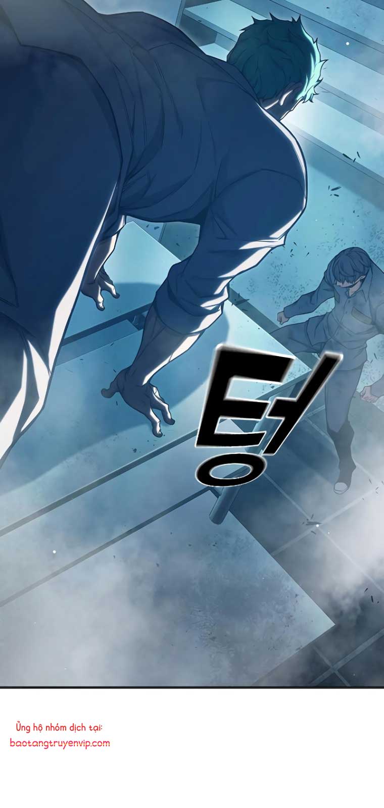 Nhà Tù Vị Thành Niên chapter 49 - Trang 163