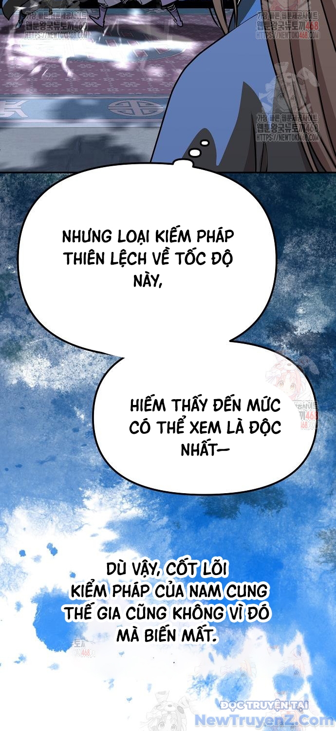 Đại Thánh Trùng Sinh Nam Cung Thế Gia chapter 23 - Trang 77