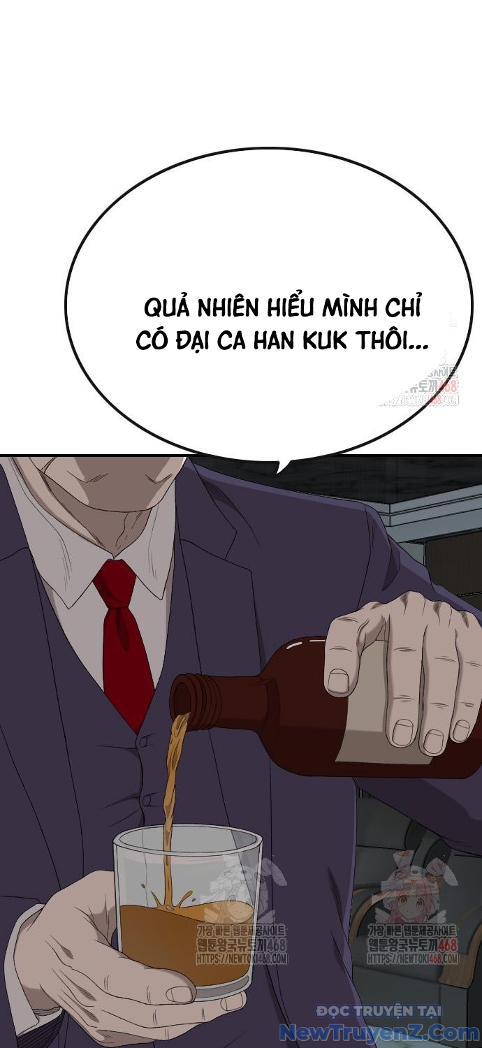 Người Xấu chapter 252 - Trang 29
