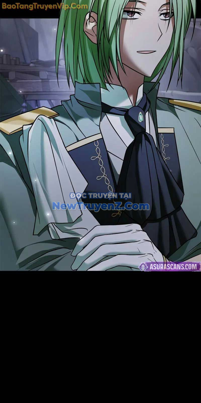 Tôi Không Tài Năng Đến Thế Đâu chapter 82 - Trang 27