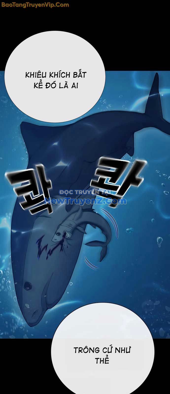 Nhà Tù Vị Thành Niên chapter 50 - Trang 12