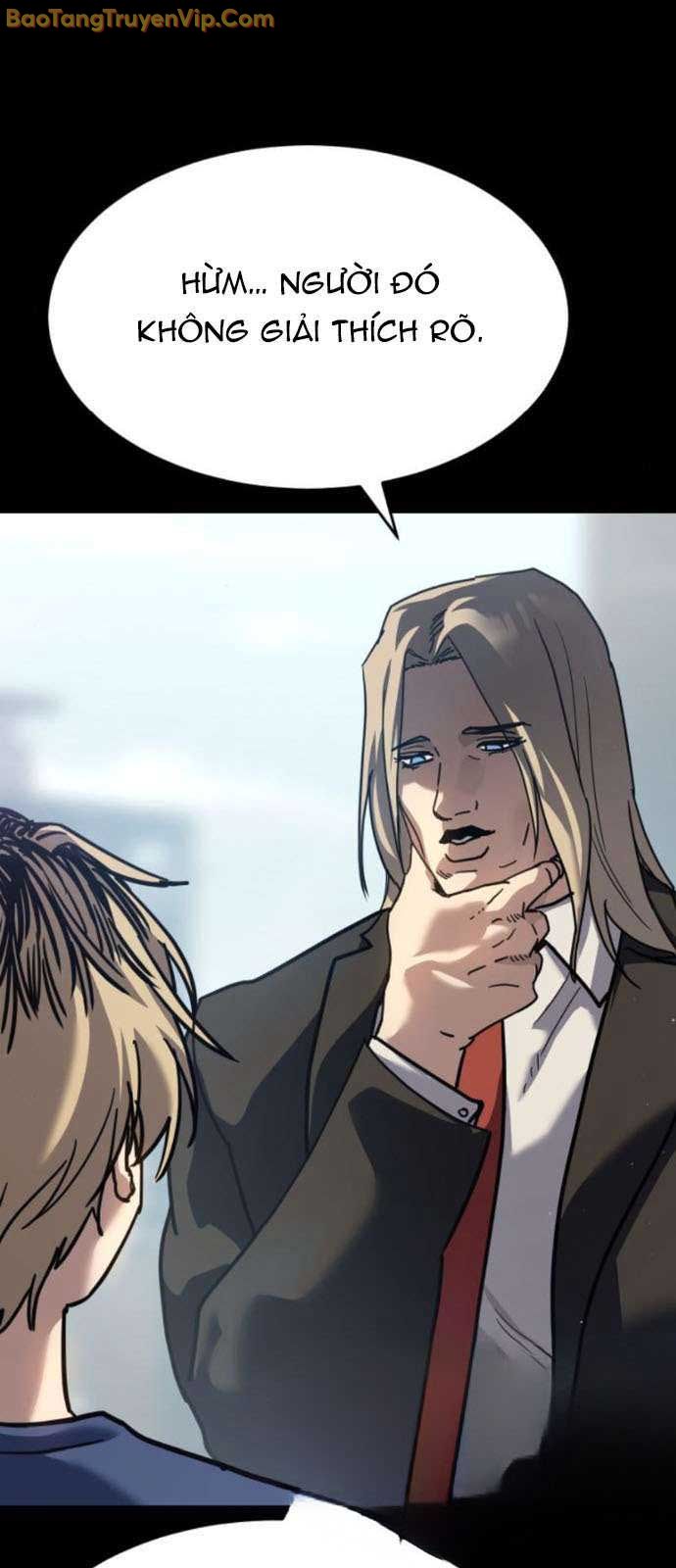 Luật Thanh Niên chapter 51 - Trang 76