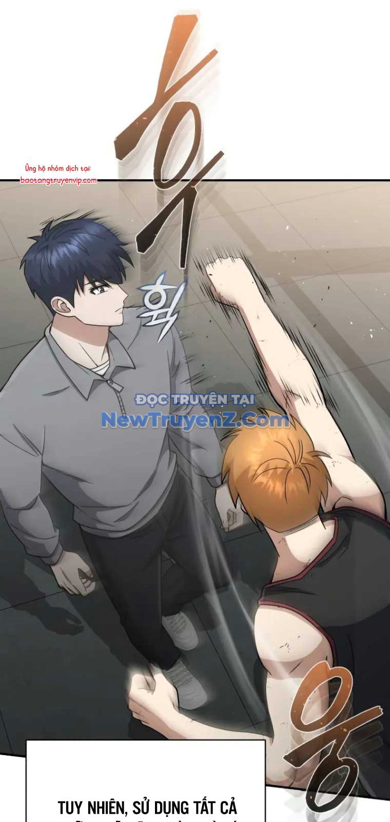 Thiên Tài Của Dòng Dõi Độc Nhất Vô Nhị chapter 107 - Trang 36