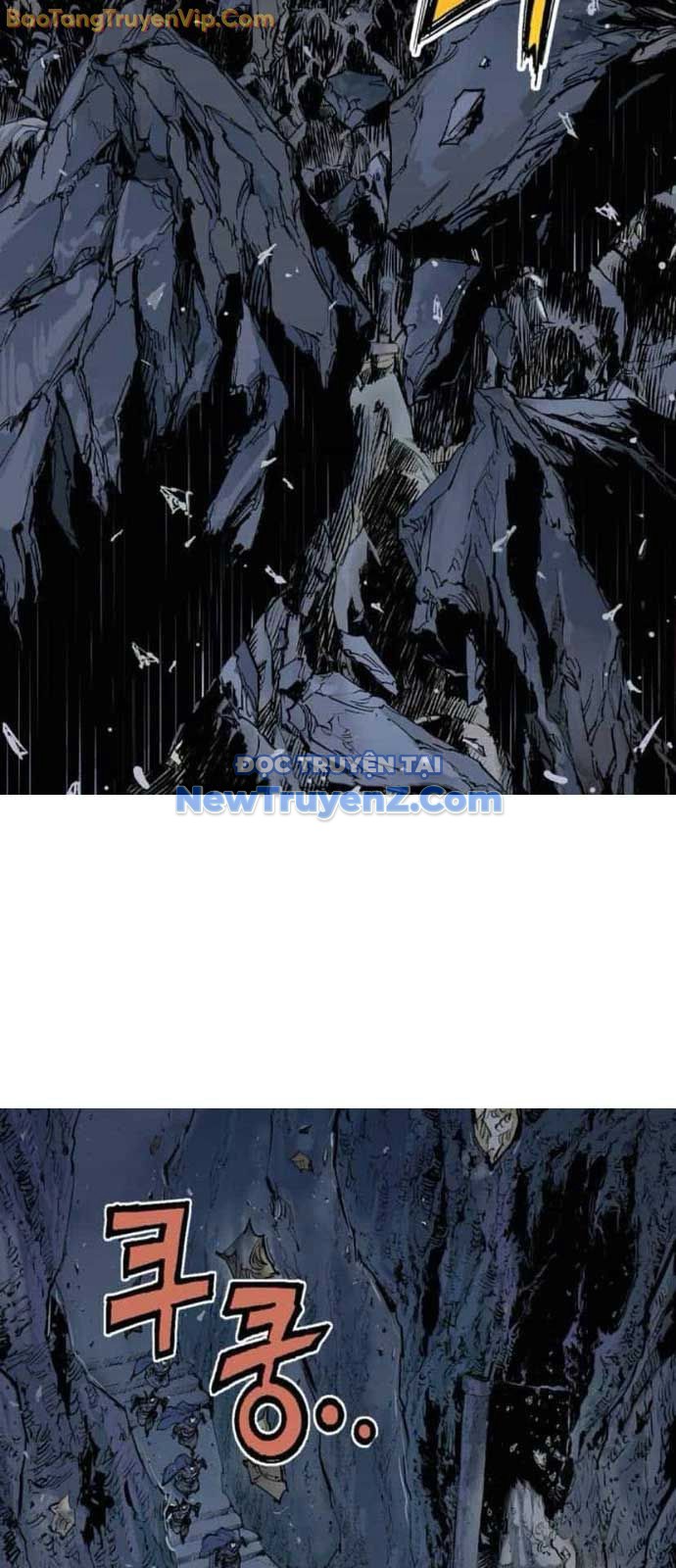 Sát Thần Tu La chapter 51 - Trang 8