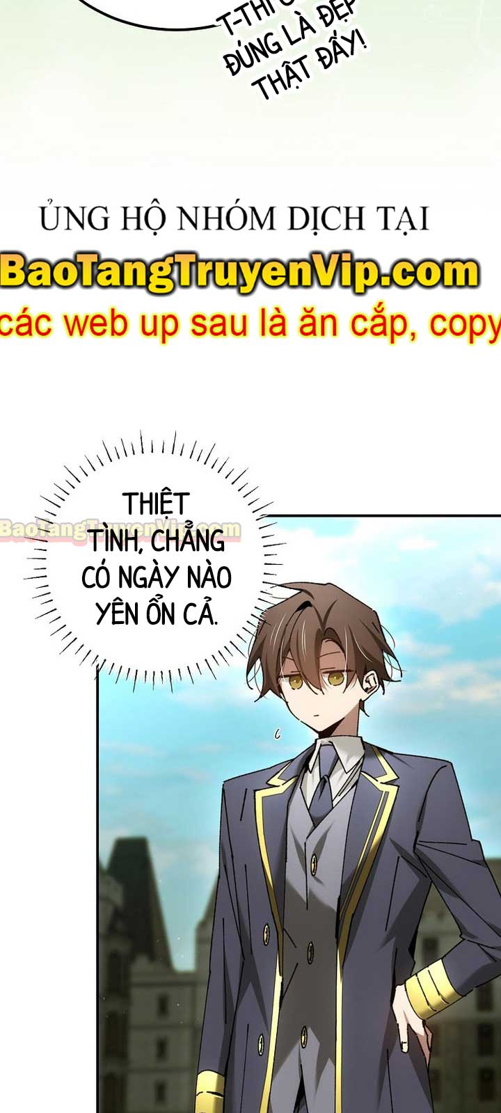 Trở Thành Thiên Tài Tốc Biến Của Học Viện Ma Pháp chapter 55 - Trang 48