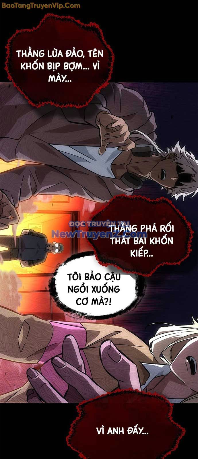 Youtuber Thể Hình Một Triệu Subs chapter 9 - Trang 46