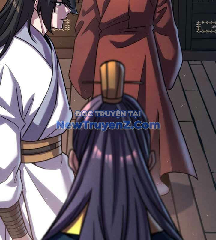 Đệ Tử Của Võ Lâm Minh Chủ chapter 50 - Trang 35