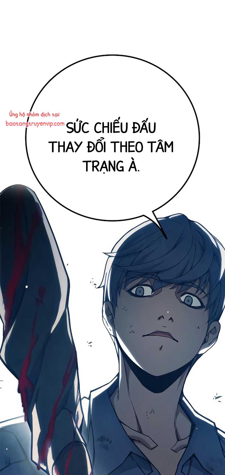 Nhà Tù Vị Thành Niên chapter 49 - Trang 112
