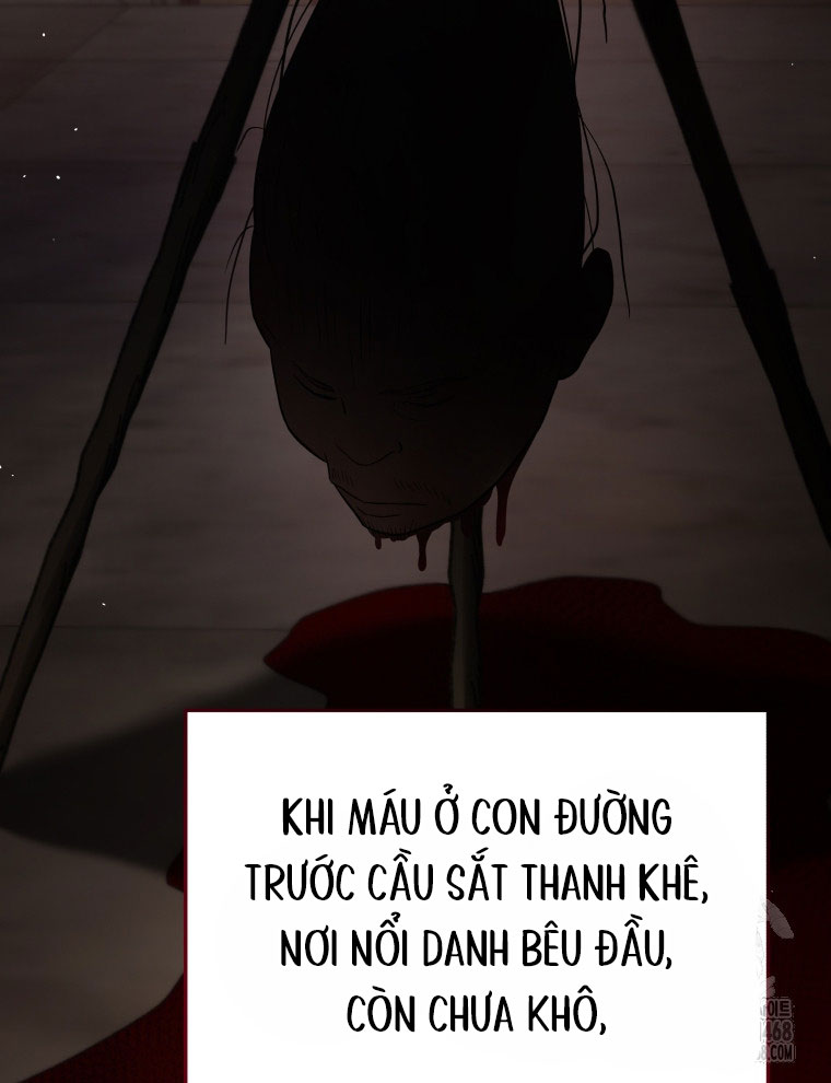 Vương Triều Đen Tối: Joseon chapter 92 - Trang 152