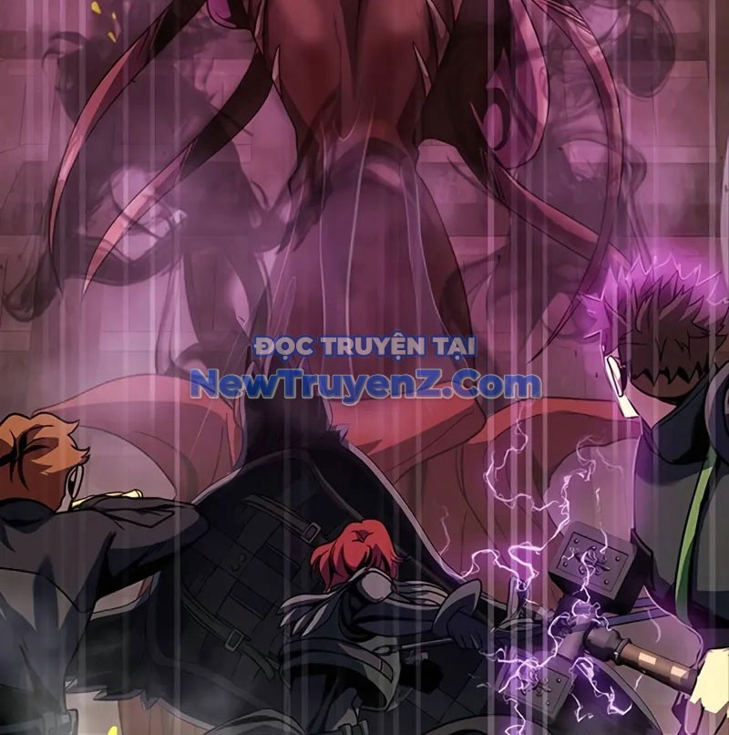 Người Chơi Thiết Thụ chapter 77 - Trang 133