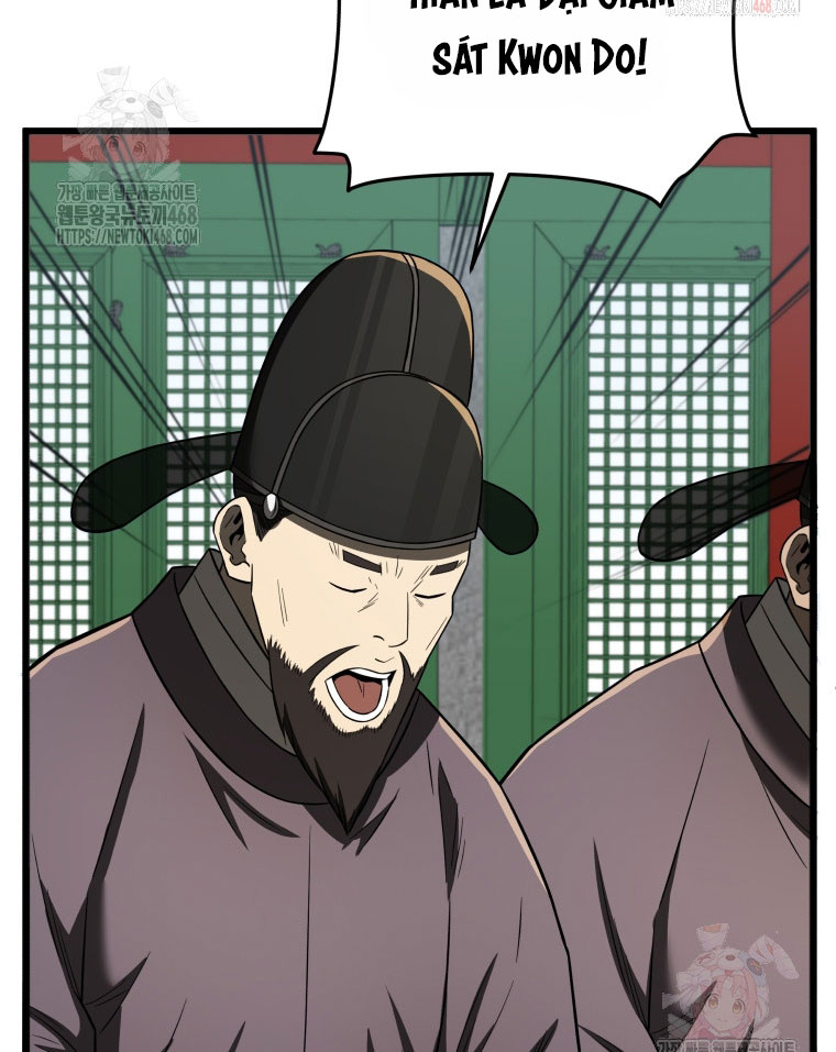 Vương Triều Đen Tối: Joseon chapter 95 - Trang 34