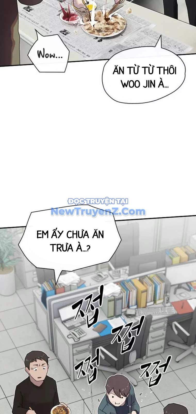 Thiên Tài Nhìn Thấu Thế Giới chapter 25 - Trang 33