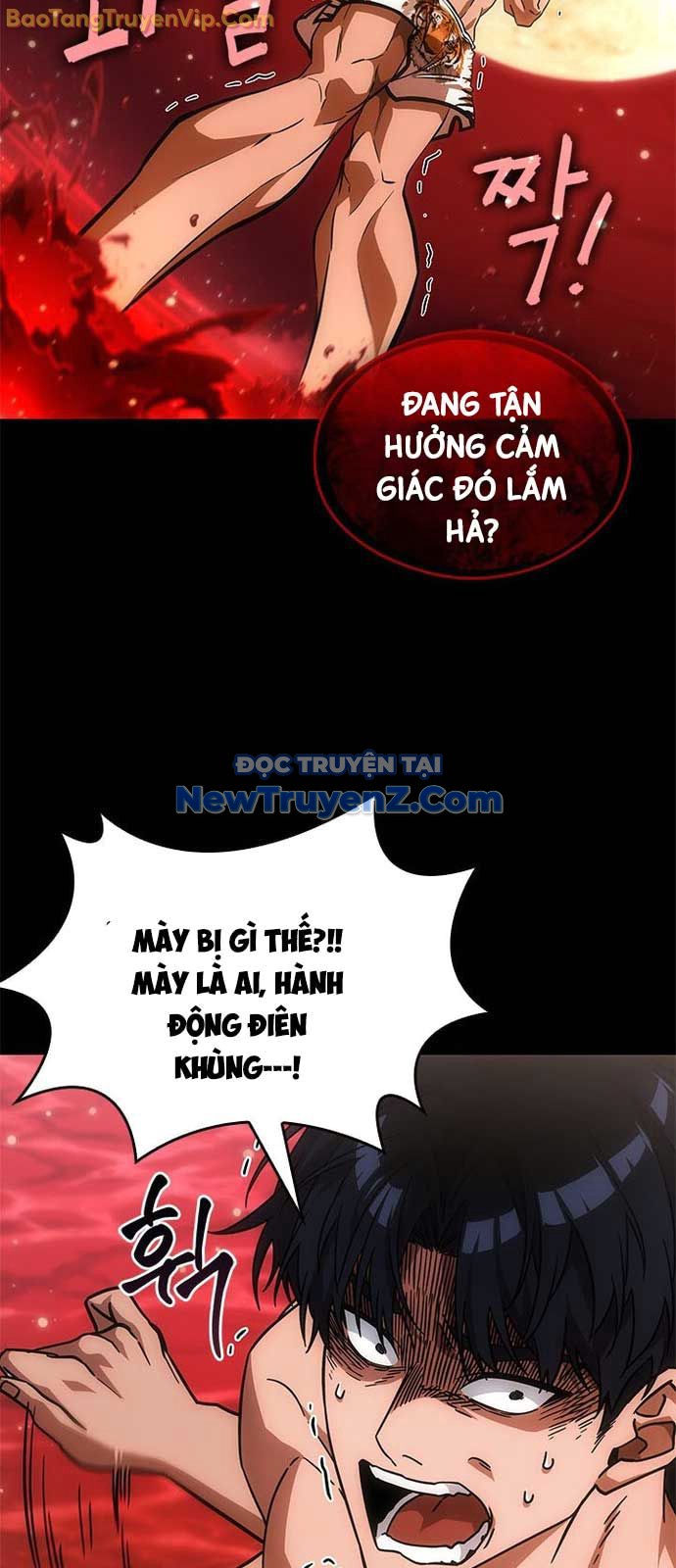 Youtuber Thể Hình Một Triệu Subs chapter 9 - Trang 6