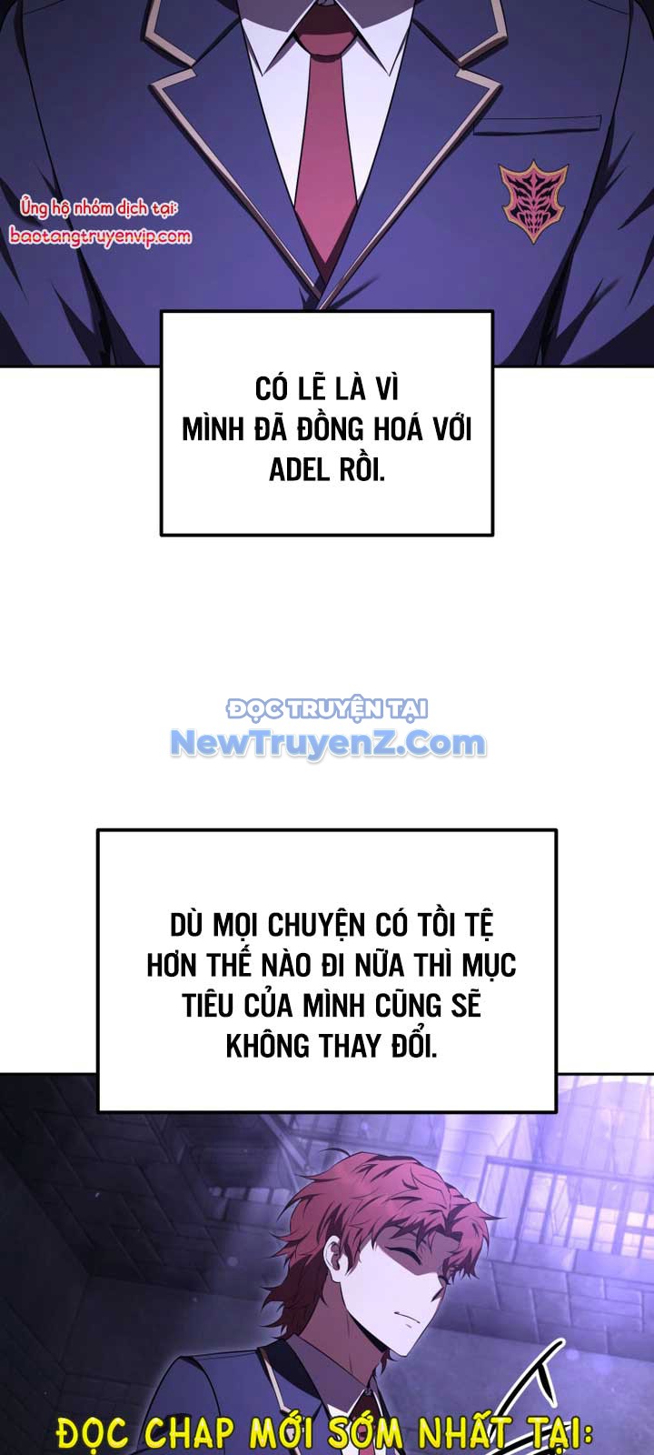 Phản Diện Mắt Cáo Của Học Viện Ma Giới chapter 25 - Trang 42