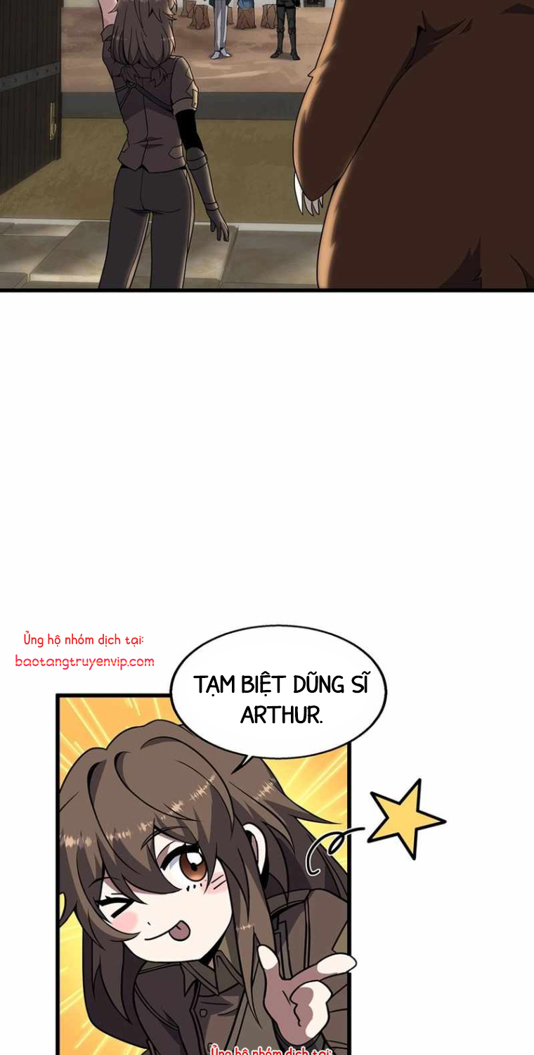 Ánh Sáng Cuối Con Đường chapter 228 - Trang 32