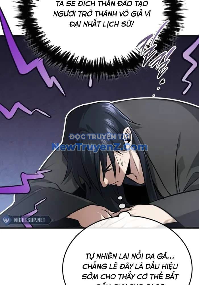 Hồi Quy Giả Về Hưu chapter 68 - Trang 105