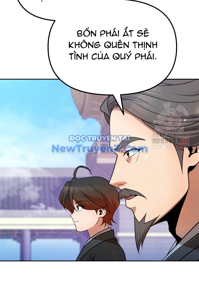 Hoạn Quan Hồi Quy: Tróc Phong Truy Nguyệt chapter 40 - Trang 62