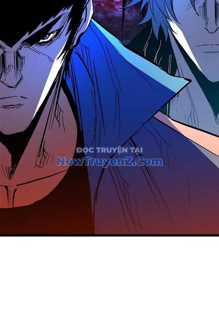 Phòng Gym Hanlim chapter 229 - Trang 199