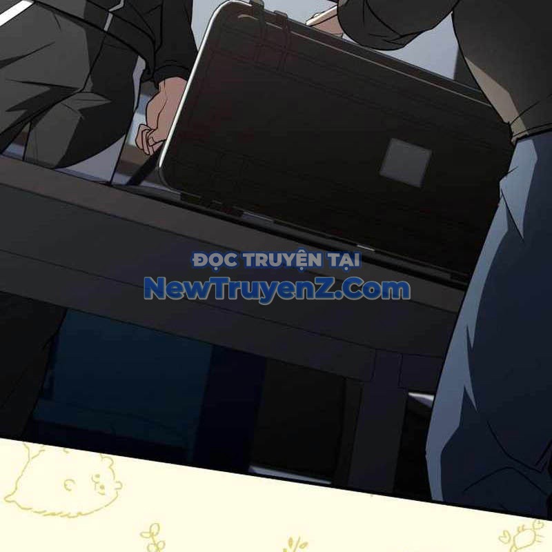 Kim Chiến Sĩ: Hành Trình Xây Dựng Đặc Tính chapter 40 - Trang 98