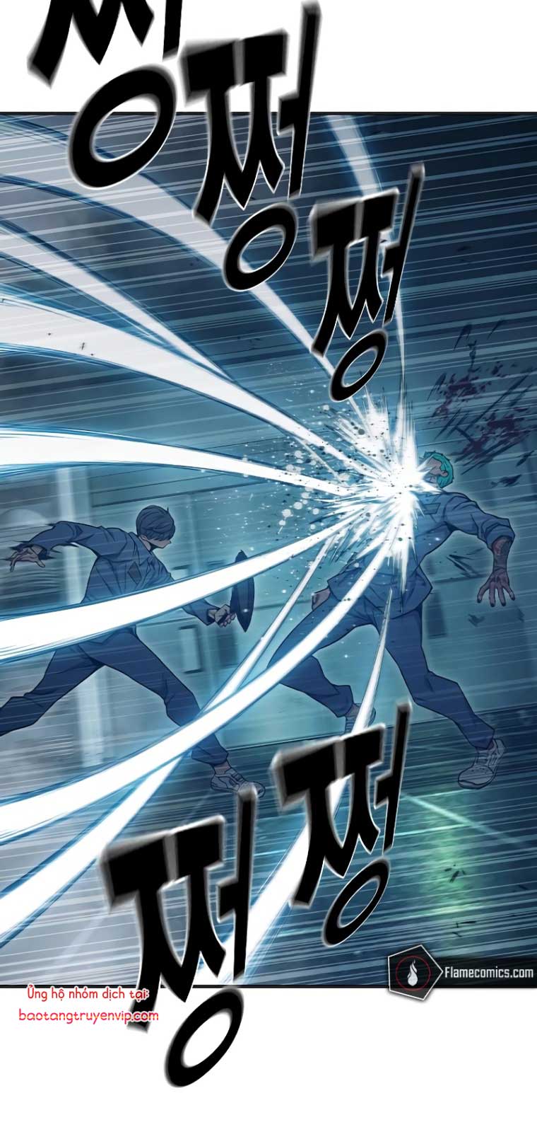 Nhà Tù Vị Thành Niên chapter 49 - Trang 106