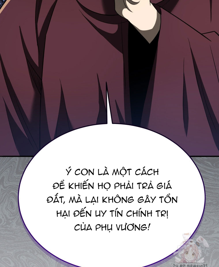Vương Triều Đen Tối: Joseon chapter 94 - Trang 153