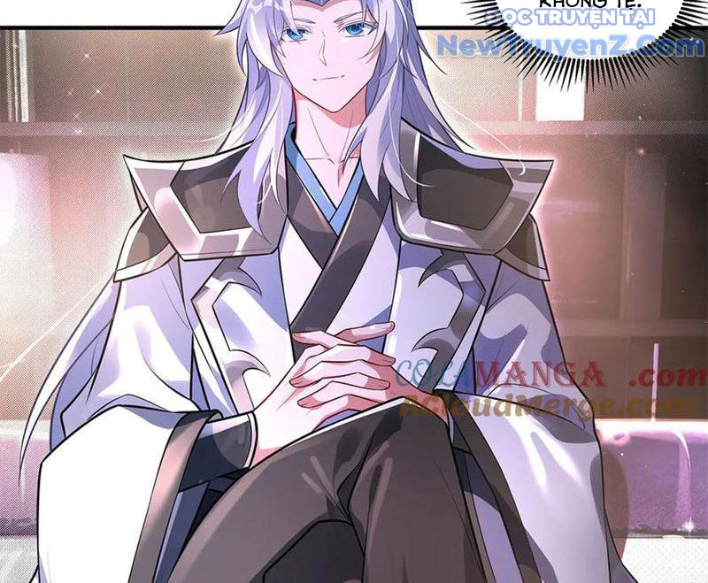 Các Nữ Đồ Đệ Của Ta Đều Là Chư Thiên Đại Lão Tương Lai chapter 342 - Trang 62
