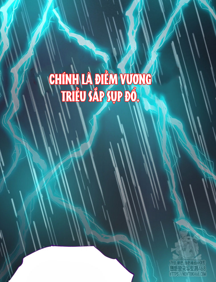 Vương Triều Đen Tối: Joseon chapter 92 - Trang 116