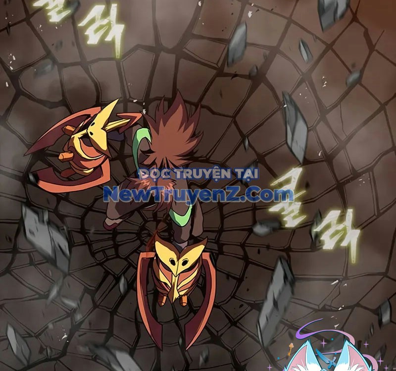 Người Chơi Thiết Thụ chapter 77 - Trang 270