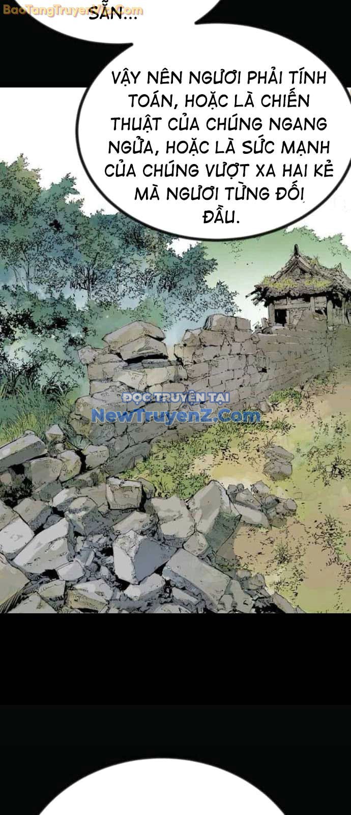 Sát Thần Tu La chapter 51 - Trang 30