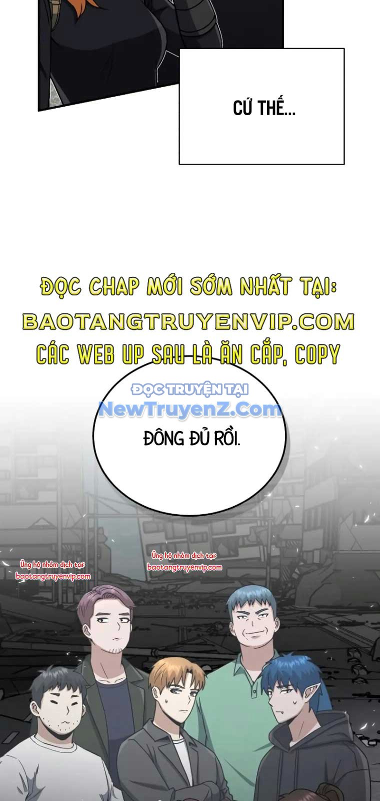 Thiên Tài Của Dòng Dõi Độc Nhất Vô Nhị chapter 107 - Trang 91