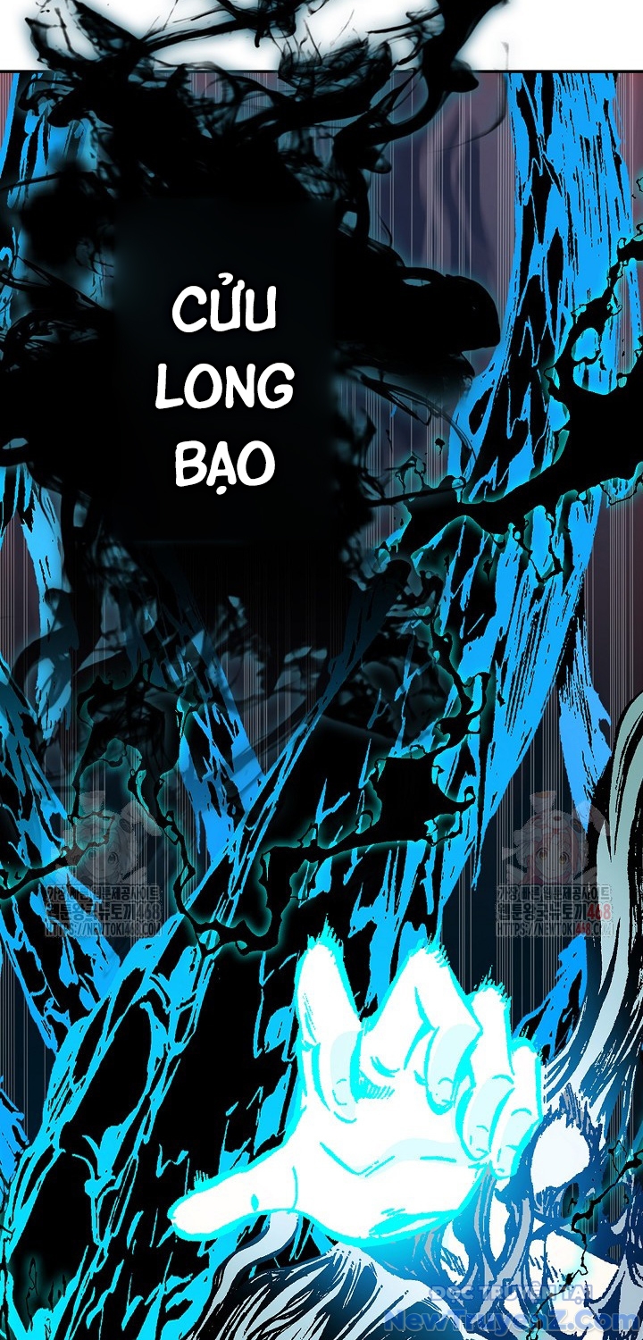 Hồi Ức Của Chiến Thần chapter 207 - Trang 13