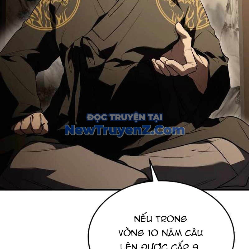 Kim Chiến Sĩ: Hành Trình Xây Dựng Đặc Tính chapter 40 - Trang 23