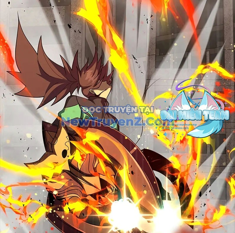 Người Chơi Thiết Thụ chapter 77 - Trang 40