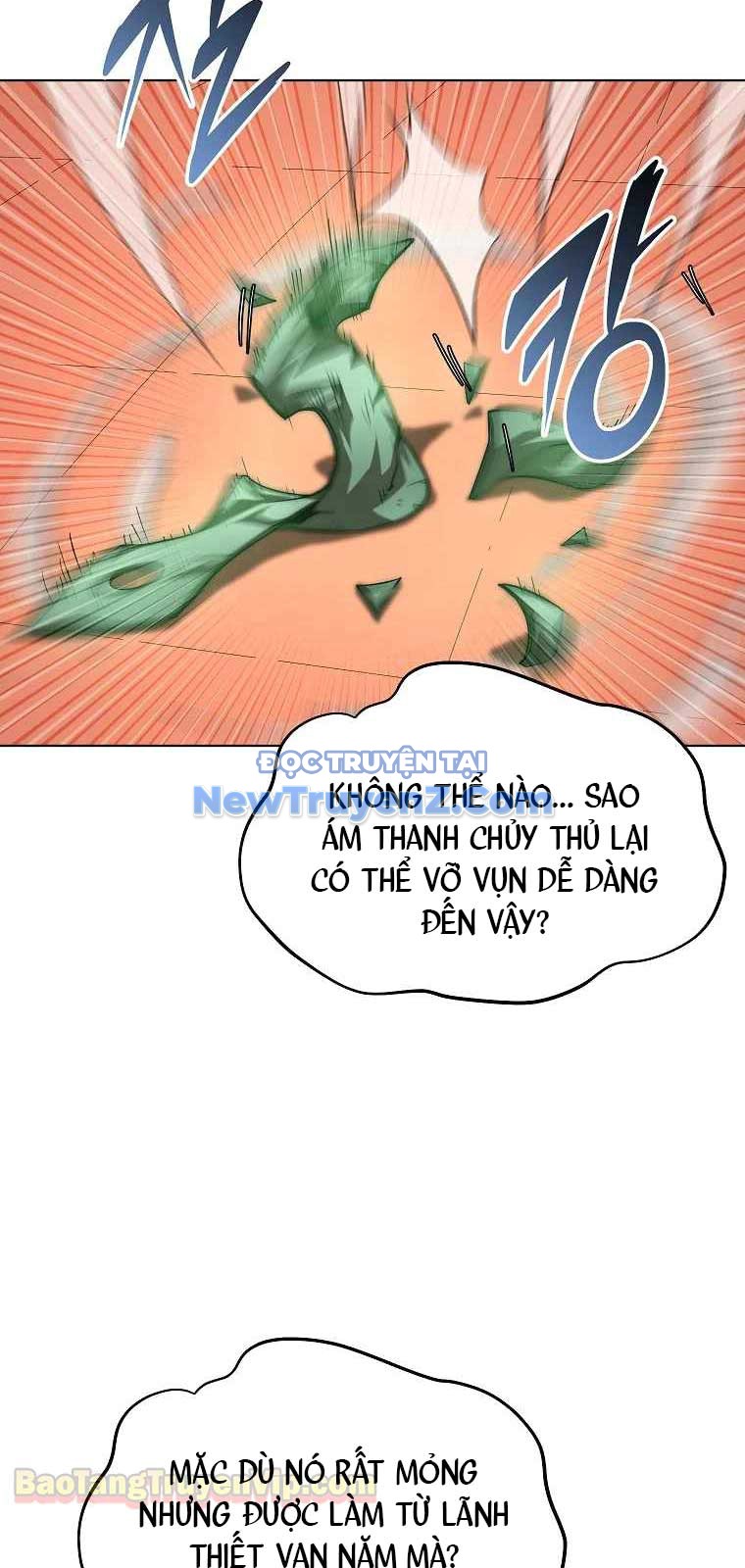 Con Trai Của Gia Tộc Nam Cung Thế Gia chapter 83 - Trang 38
