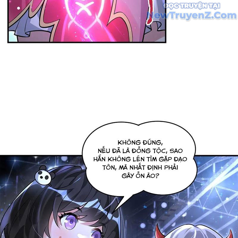 Các Nữ Đồ Đệ Của Ta Đều Là Chư Thiên Đại Lão Tương Lai chapter 342 - Trang 75