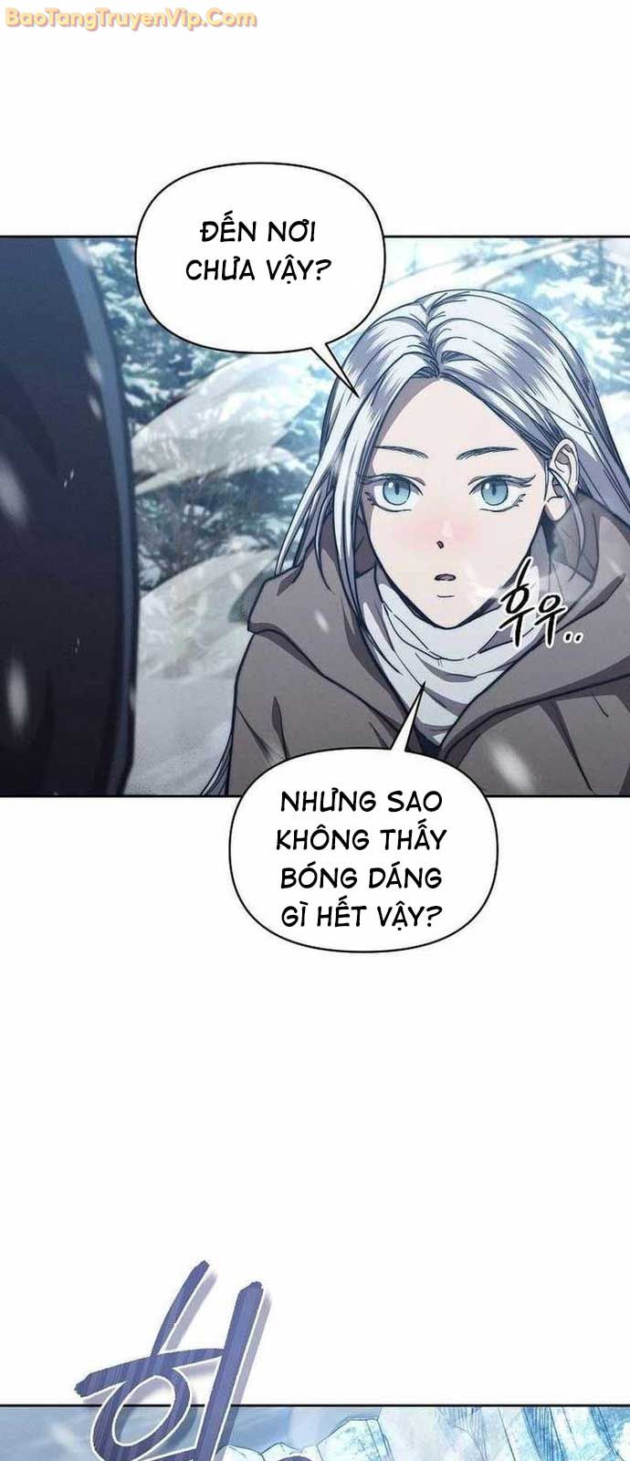 Ta Trở Thành Truyền Nhân Của Võ Thần chapter 25 - Trang 3