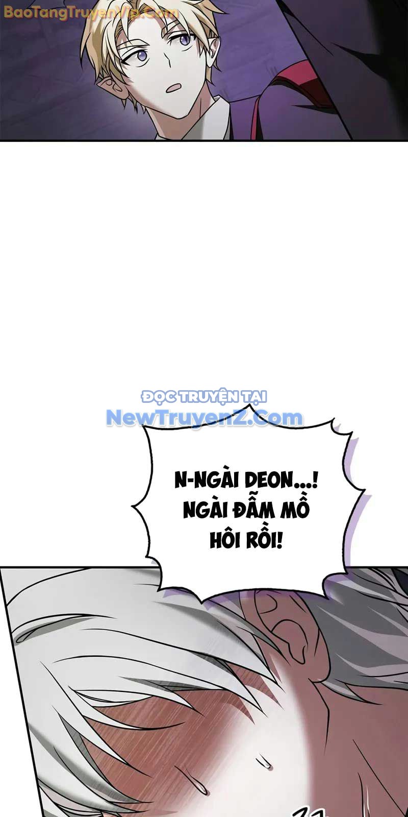 Tôi Không Tài Năng Đến Thế Đâu chapter 82 - Trang 114